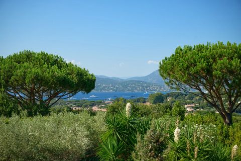 Villa i Ramatuelle, Var, Ramatuelle - € 15.500.000 | Ref: HH-15834222 - foto 20