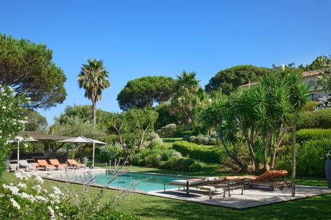 Villa i Ramatuelle, Var, Ramatuelle - € 15.500.000 | Ref: HH-15834222 - foto 21