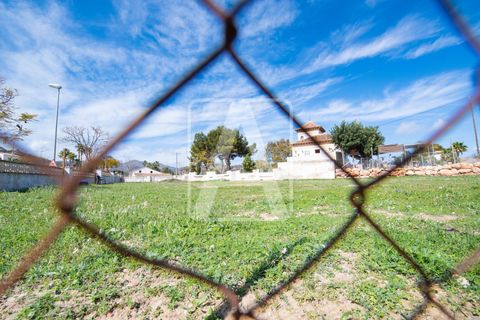 Terra a Calpe, Alicante, Calpe - € 350.000 | Ref: PCA0094 - foto 3