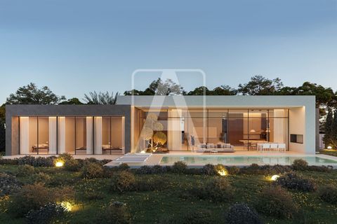 Villa i Calpe, Alicante, Calpe - € 1.525.000 | Ref: VCA0759 - foto 1