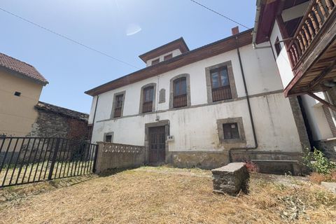 Villa en Aller, Asturias, Aller - € 220.000 | Ref: QPE-OO360/10606 - photo 1
