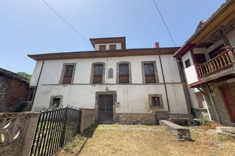 Villa en Aller, Asturias, Aller - € 220.000 | Ref: QPE-OO360/10606 - photo 3