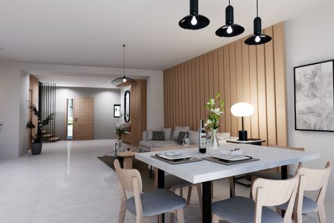 Villa a Campanet, Mallorca, Campanet - € 1.200.000 | Ref: 2066 - foto 4