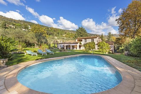 Villa i Speracedes, Alpes-Maritimes, Speracedes - € 850.000 | Ref: HH-15614862 - foto 5