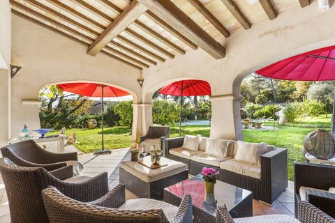 Villa i Speracedes, Alpes-Maritimes, Speracedes - € 850.000 | Ref: HH-15614862 - foto 6