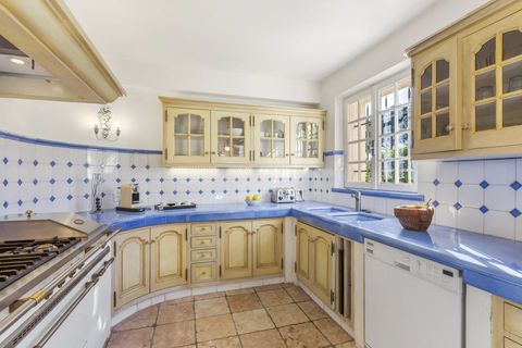 Villa i Speracedes, Alpes-Maritimes, Speracedes - € 850.000 | Ref: HH-15614862 - foto 13