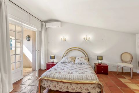 Villa i Speracedes, Alpes-Maritimes, Speracedes - € 850.000 | Ref: HH-15614862 - foto 18