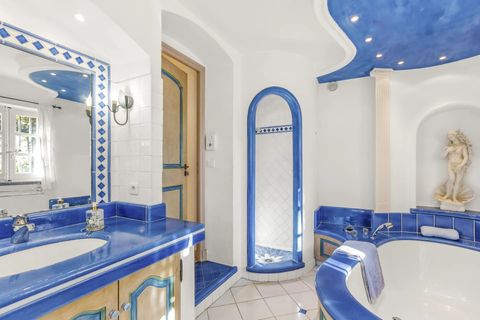 Villa i Speracedes, Alpes-Maritimes, Speracedes - € 850.000 | Ref: HH-15614862 - foto 23