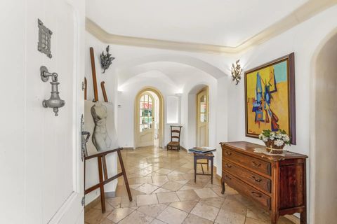 Villa i Speracedes, Alpes-Maritimes, Speracedes - € 850.000 | Ref: HH-15614862 - foto 24
