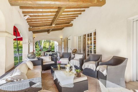 Villa i Speracedes, Alpes-Maritimes, Speracedes - € 850.000 | Ref: HH-15614862 - foto 25