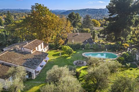 Villa i Speracedes, Alpes-Maritimes, Speracedes - € 850.000 | Ref: HH-15614862 - foto 27
