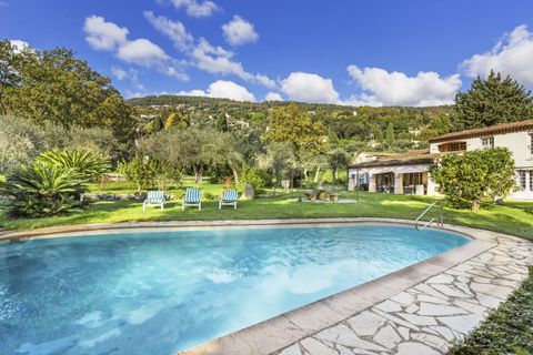 Villa i Speracedes, Alpes-Maritimes, Speracedes - € 850.000 | Ref: HH-15614862 - foto 28