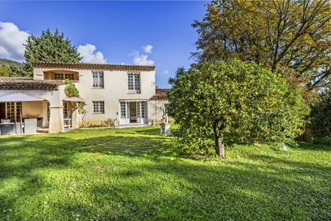 Villa i Speracedes, Alpes-Maritimes, Speracedes - € 850.000 | Ref: HH-15614862 - foto 29