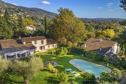 Villa i Speracedes, Alpes-Maritimes, Speracedes - € 850.000 | Ref: HH-15614862 - foto 1