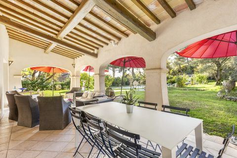 Villa i Speracedes, Alpes-Maritimes, Speracedes - € 850.000 | Ref: HH-15614862 - foto 2