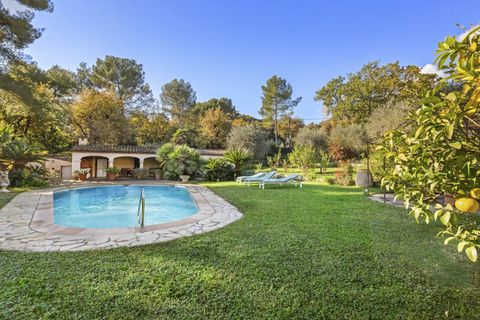 Villa i Speracedes, Alpes-Maritimes, Speracedes - € 850.000 | Ref: HH-15614862 - foto 3