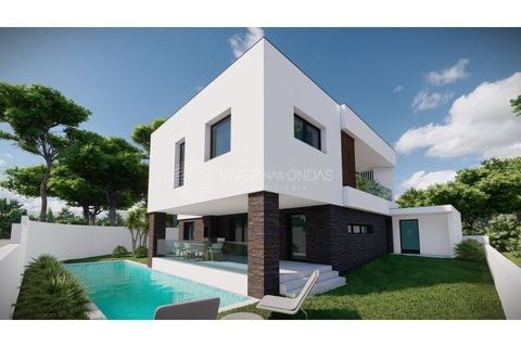 Villa i Almada, Setubal, Almada - € 950.000 | Ref: VO-29375 - foto 18
