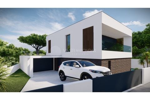 Villa i Almada, Setubal, Almada - € 950.000 | Ref: VO-29375 - foto 20