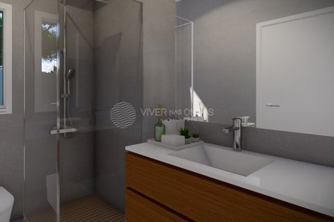 Villa i Almada, Setubal, Almada - € 950.000 | Ref: VO-29375 - foto 31