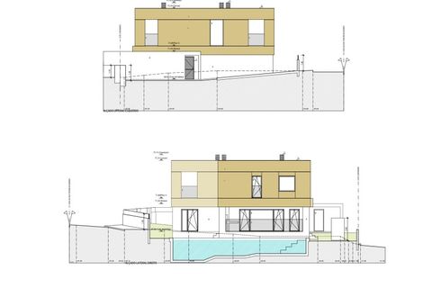Villa i Almada, Setubal, Almada - € 950.000 | Ref: VO-29375 - foto 46