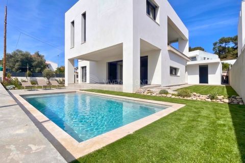 Villa i Almada, Setubal, Almada - € 950.000 | Ref: VO-29375 - foto 2