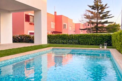 Villa i Almada, Setubal, Almada - € 950.000 | Ref: VO-29375 - foto 14