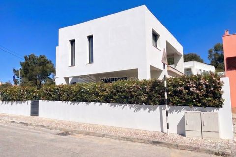 Villa i Almada, Setubal, Almada - € 950.000 | Ref: VO-29375 - foto 16