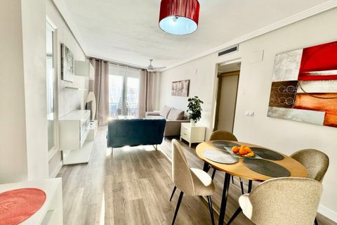 Appartamento El Verger, Alicante - foto 1