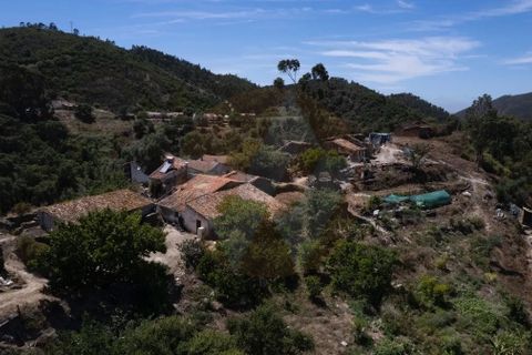 Landejendom i Monchique, Faro, Monchique - € 285.000 | Ref: QT-784 - foto 2