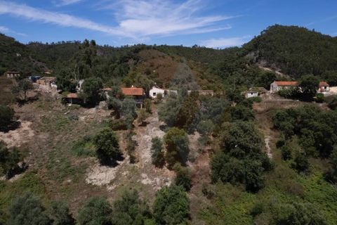 Landejendom i Monchique, Faro, Monchique - € 285.000 | Ref: QT-784 - foto 3