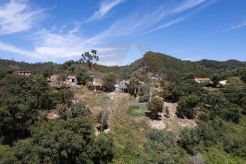 Landejendom i Monchique, Faro, Monchique - € 285.000 | Ref: QT-784 - foto 5