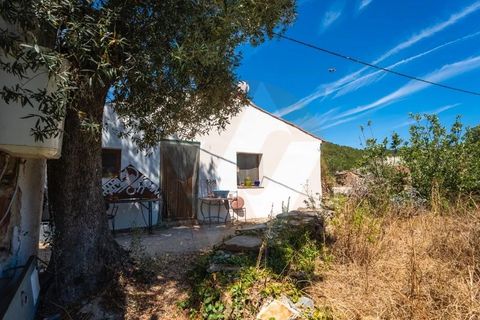 Landejendom i Monchique, Faro, Monchique - € 285.000 | Ref: QT-784 - foto 12