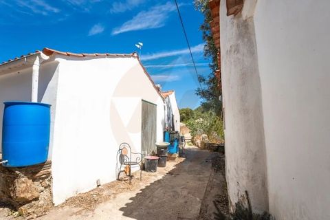 Landejendom i Monchique, Faro, Monchique - € 285.000 | Ref: QT-784 - foto 16