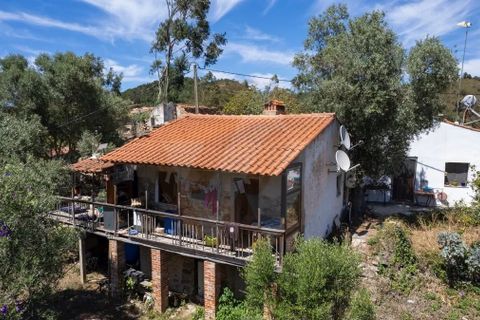 Landejendom i Monchique, Faro, Monchique - € 285.000 | Ref: QT-784 - foto 18