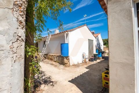 Landejendom i Monchique, Faro, Monchique - € 285.000 | Ref: QT-784 - foto 19
