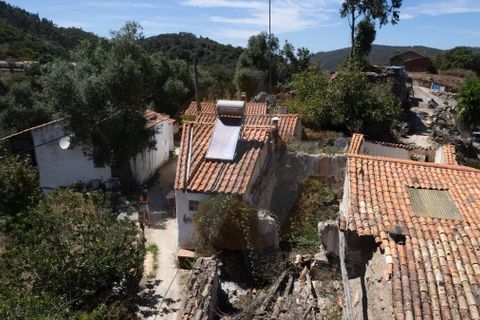 Landejendom i Monchique, Faro, Monchique - € 285.000 | Ref: QT-784 - foto 21