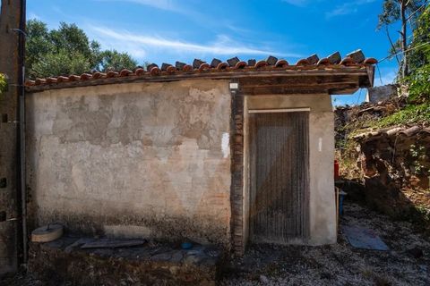 Landejendom i Monchique, Faro, Monchique - € 285.000 | Ref: QT-784 - foto 25