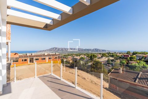 Villa a La Nucia, Alicante, La Nucia - € 427.000 | Ref: ALT54016 - foto 2