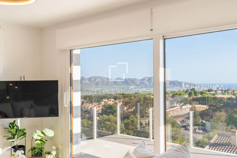 Villa a La Nucia, Alicante, La Nucia - € 427.000 | Ref: ALT54016 - foto 4