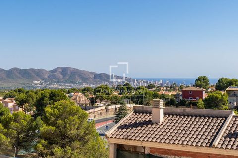 Villa a La Nucia, Alicante, La Nucia - € 427.000 | Ref: ALT54016 - foto 13