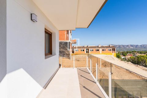 Villa a La Nucia, Alicante, La Nucia - € 427.000 | Ref: ALT54016 - foto 21
