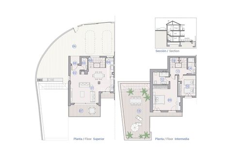 Villa a La Nucia, Alicante, La Nucia - € 427.000 | Ref: ALT54016 - foto 39