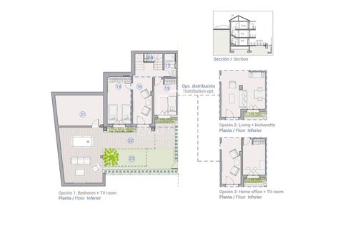 Villa a La Nucia, Alicante, La Nucia - € 427.000 | Ref: ALT54016 - foto 40