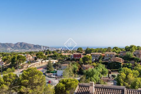 Villa a La Nucia, Alicante, La Nucia - € 435.000 | Ref: ALT54019 - foto 23