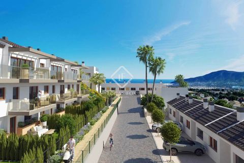 Villa a La Nucia, Alicante, La Nucia - € 435.000 | Ref: ALT54019 - foto 24