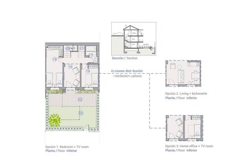 Villa a La Nucia, Alicante, La Nucia - € 435.000 | Ref: ALT54019 - foto 26