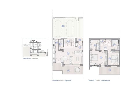 Villa a La Nucia, Alicante, La Nucia - € 435.000 | Ref: ALT54019 - foto 27