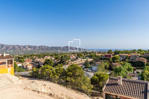 Villa i La Nucia, Alicante, La Nucia - € 550.000 | Ref: ALT54018 - foto 14