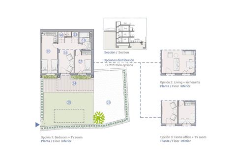 Villa i La Nucia, Alicante, La Nucia - € 550.000 | Ref: ALT54018 - foto 29