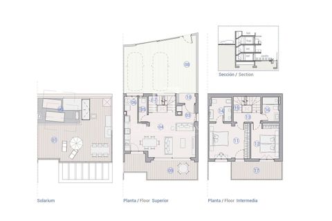 Villa i La Nucia, Alicante, La Nucia - € 550.000 | Ref: ALT54018 - foto 30